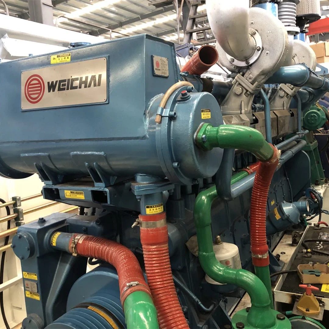 China Manufacturer Diesel Engine 8 inch CSD200 Capacity 900m3/h 15M Depth Cutter Suction Dredger for  Mud Sand Pumping Mining