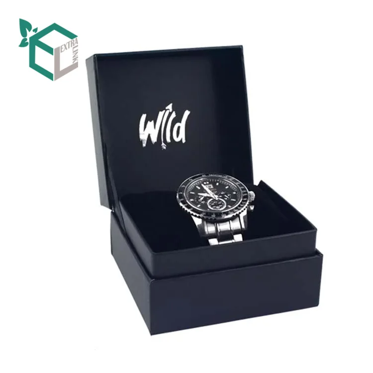 New Products EVA Foam Insert Paper Cheap Oem watch box
