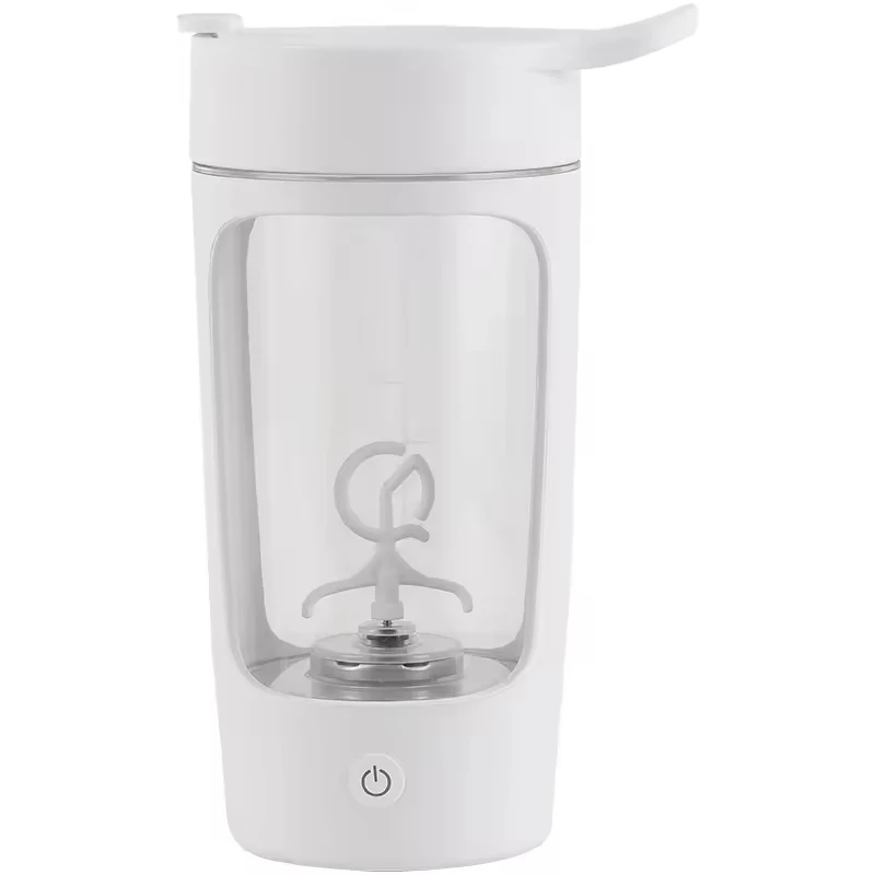 Large Capacity Blender Cup Electric Mixer Coffee Protein Blending Stirring Bottle Kitchen Accessories Blending Stirring Bottle