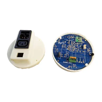 Custom high precision tolerance +-0.05mm 3D Printing Service 3d Printer Rapid Prototyping Industrial 3D Printing