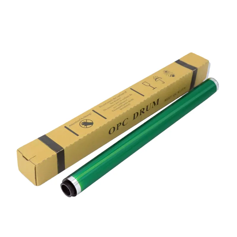 FULUXIANG High Quality Compatible OPC Drum for Konica Minolta Bizhub C226 C258 C287 C308 C368 C458 C558 C658 Cylinder Drum