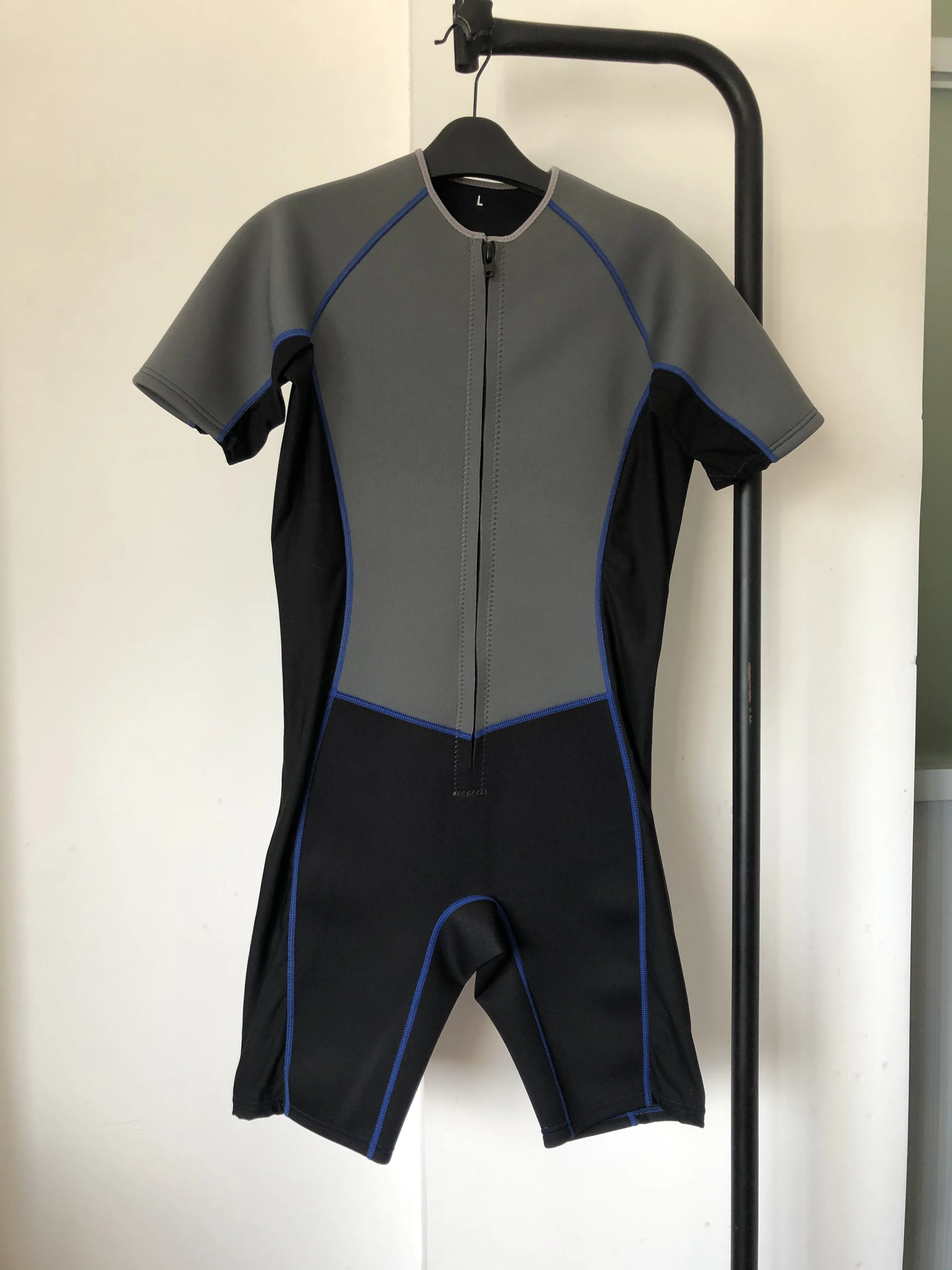 Women Wetsuit Surfing Neoprene Diving Suit Freediving Spearfishing Mens Wet Suit 5MM Neoprene Lining Thermal Wetsuit