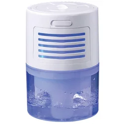 Charging cylindrical air purifier Wholesale smoke purification air purifier
