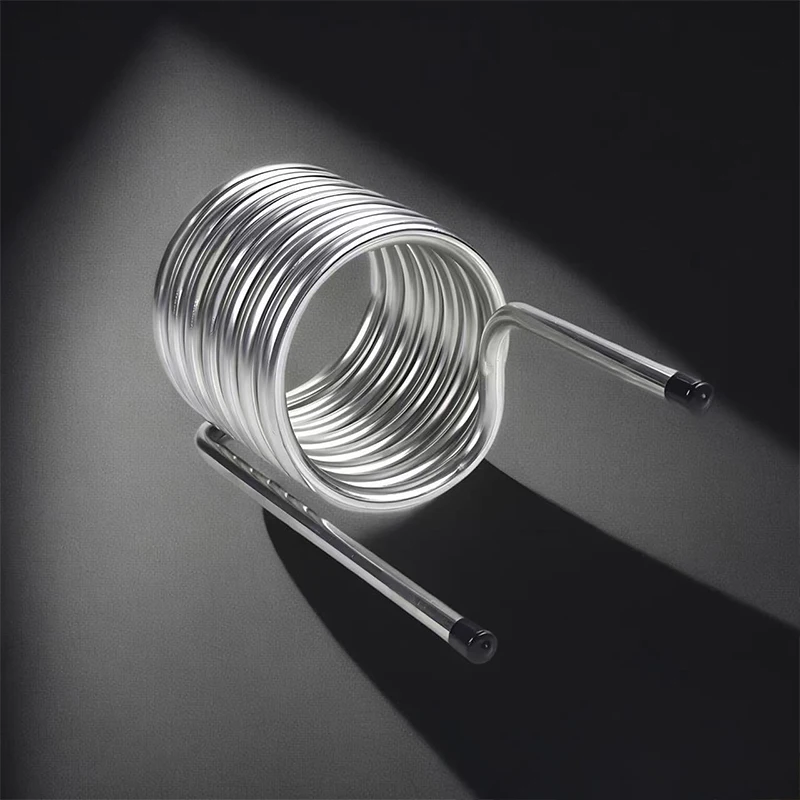 Cheap Price Copper Tube 304 Food Grade Stainless Steel  Stainless Steel Pipe With Factory Wholesale Price