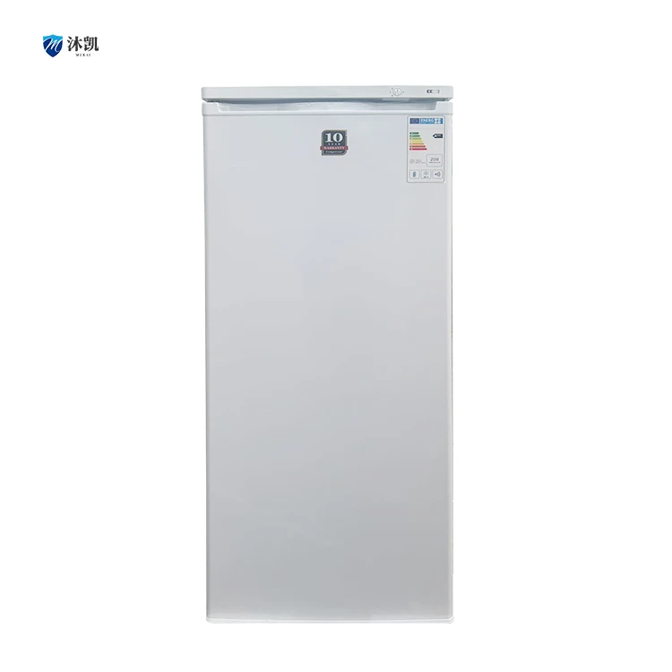 Guaranteed Quality Low Temperature Vertical Deep Freezer