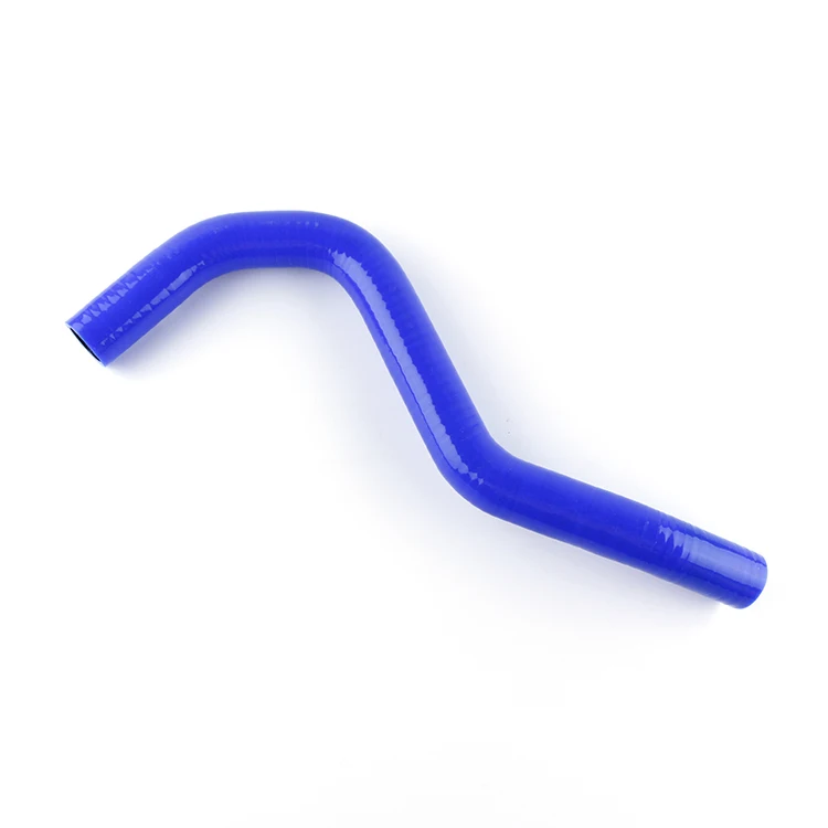 Силиконовый шланг охлаждающей жидкости радиатора для Suzuki Gsxr 600 2004-2005