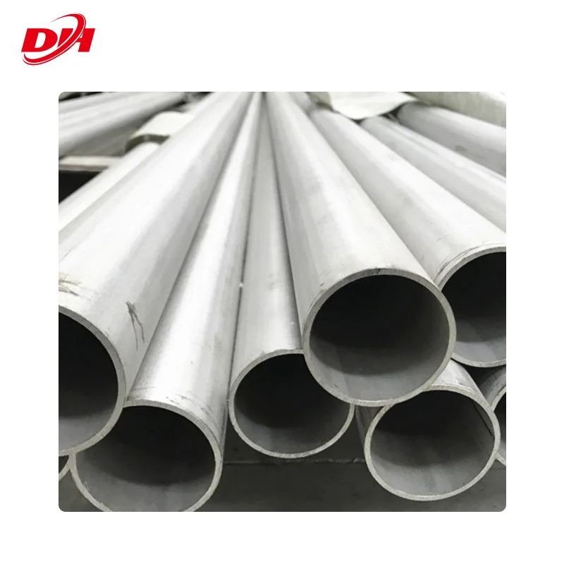 High Quality Large Diameter Welded Pipe Welded Stainless Steel Pipe 304