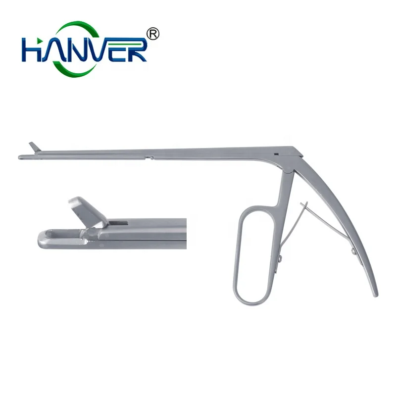 cervical biopsy forceps endoscopic biopsy forceps