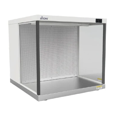 ISO 5 certified Horizontal Laminar Flow Working bench