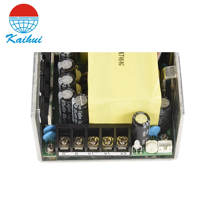 High reliability open frame smps 21a ac to dc 1kw 48 v power supply