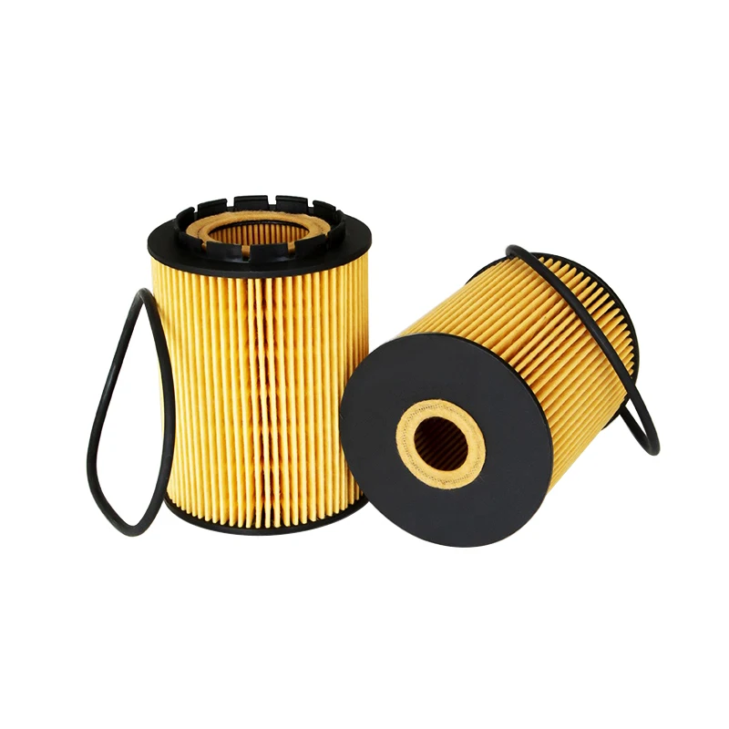 Long service life car parts engine oil filter car accessories oil filter 021 115 561 B car accessories oil filter