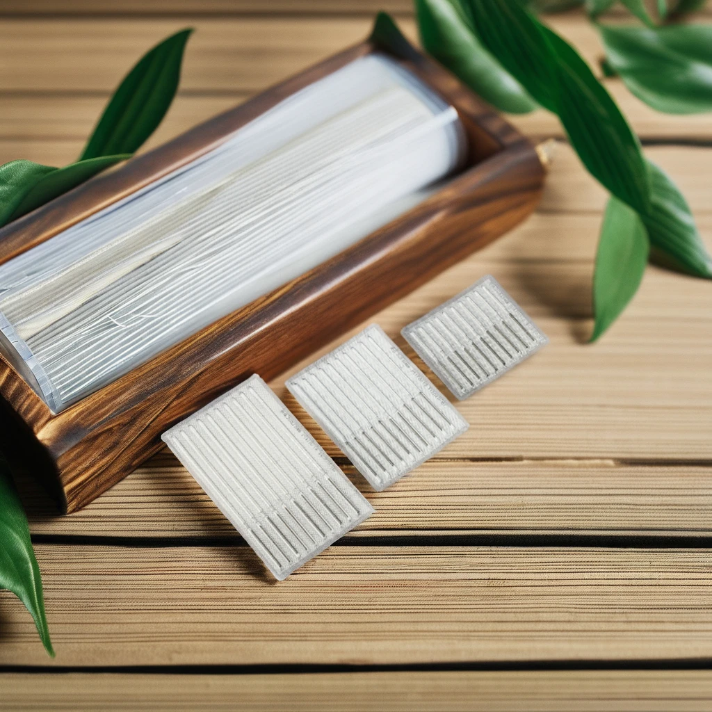 Hwato Brand Best Quality Disposable 100pcs/Box Acupuncture Needles for Body Treatment Wholesale Chinese Medicine Ingredients