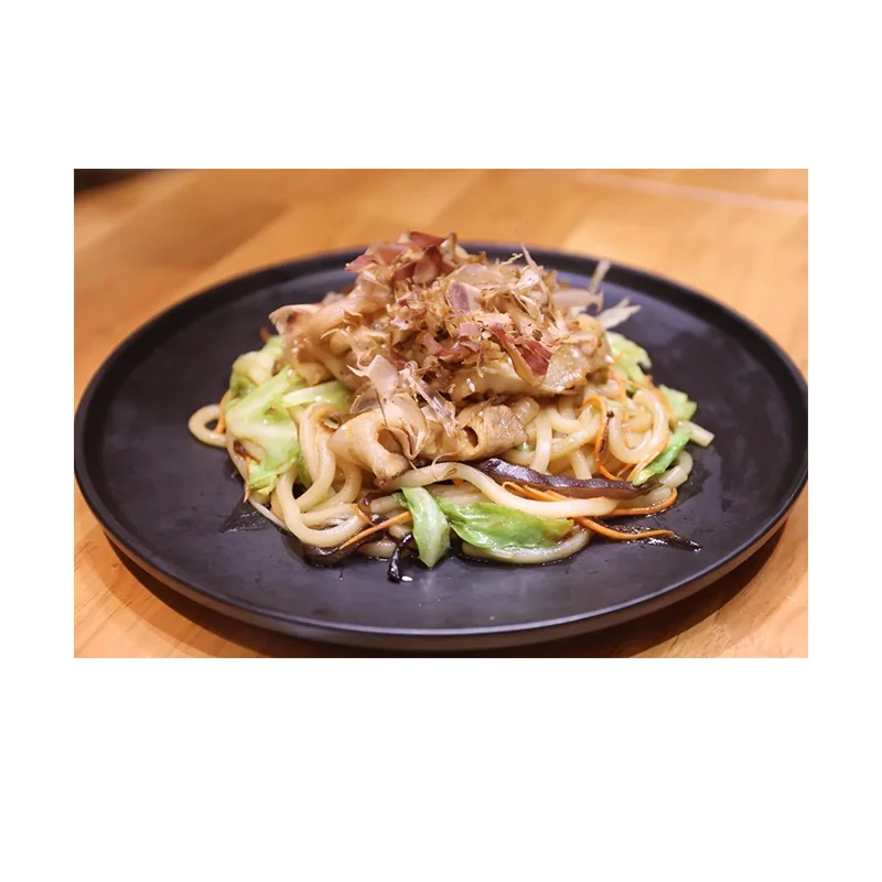 
Japanese Dried Bonito Fish Flakes Katsuo bushi for takoyaki 