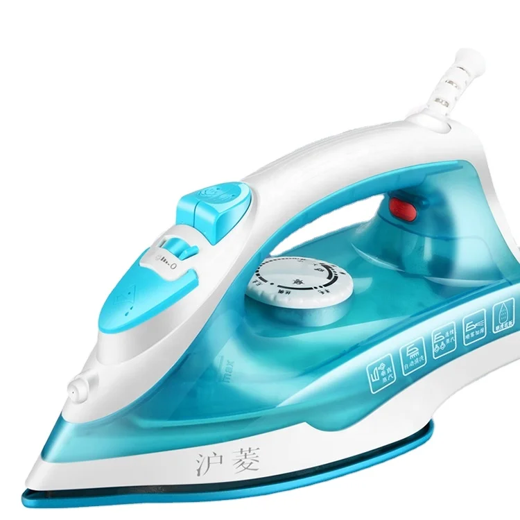 2021 Best Press Home Steam Electric Electric  220v Steam Iron for Household