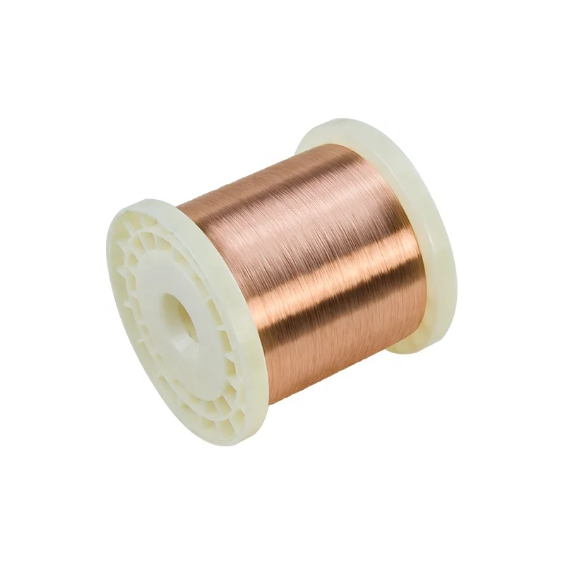 cuni1  bright annealed copper - nickel CU-NI alloy low resistance wire
