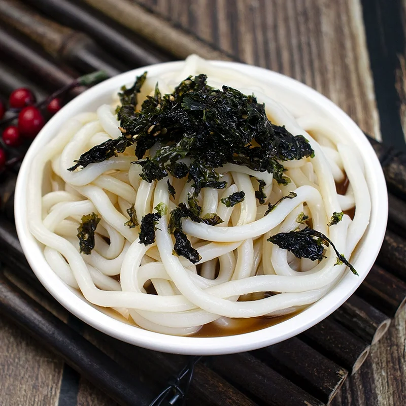 Noodles Udon Noodle Instant Ramen Japanese Wholesale Konjac Food Fresh Chinese Bowl With Low For And High Hot Quality Dried Free