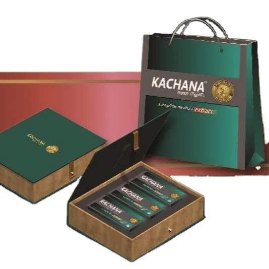 Травяной экстракт лучшего качества для мужчин, Таиланд