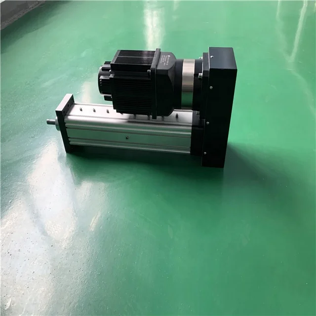 Factory direct sales electric cylinder servo cylinder actuator electric servo electric cylinder