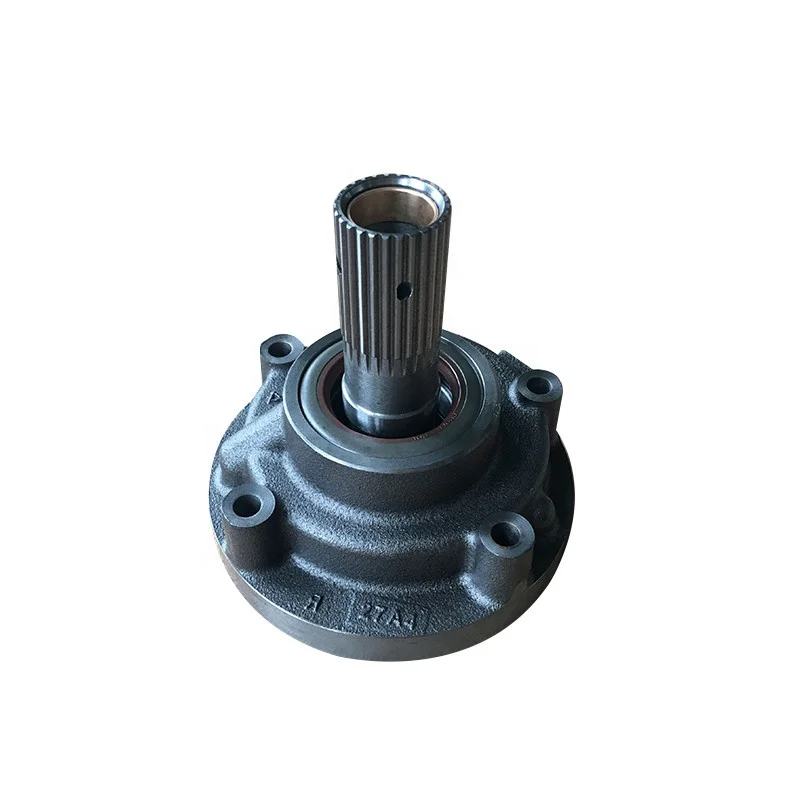 Насос трансмиссии 550E 550G 580SK 590 850E