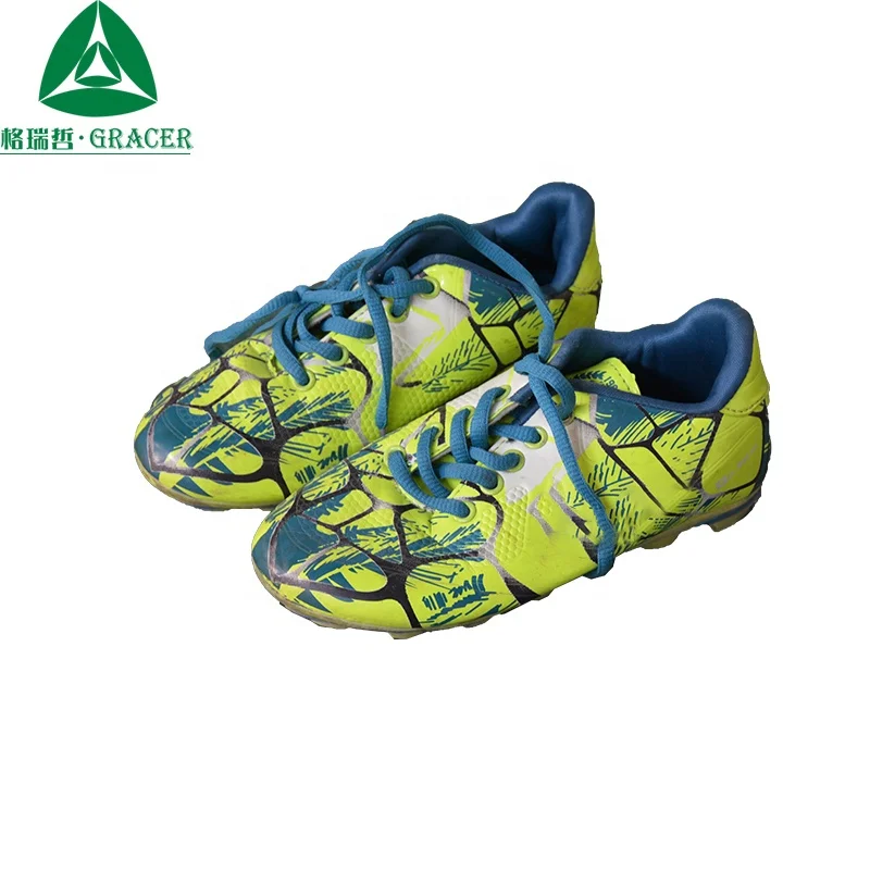 Used Soccer Shoes Second Hand Shoes India Brand Used Shoes