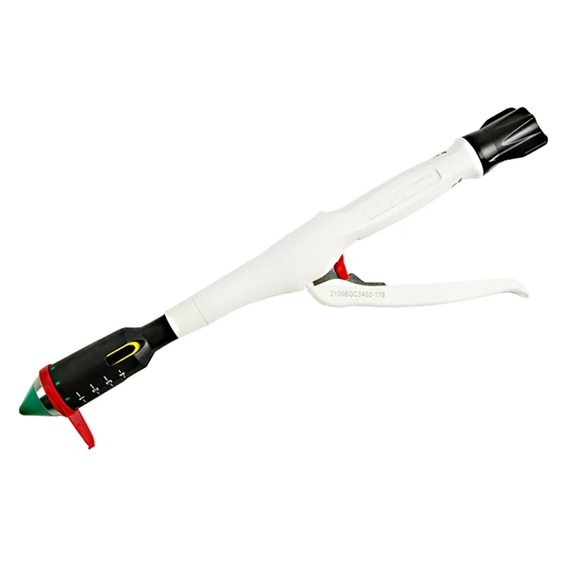 Disposable Cut Clean Hemorrhoid Treatment Anorectal Surgery Hemorrhoids Stapler