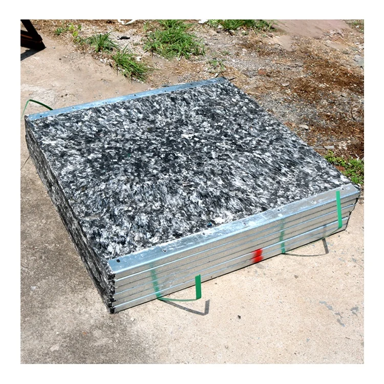 Factory Directly Selling GMT Fiber Pallets Construction Hydraulic Block Making Machine Automatic Features New Condition Engine