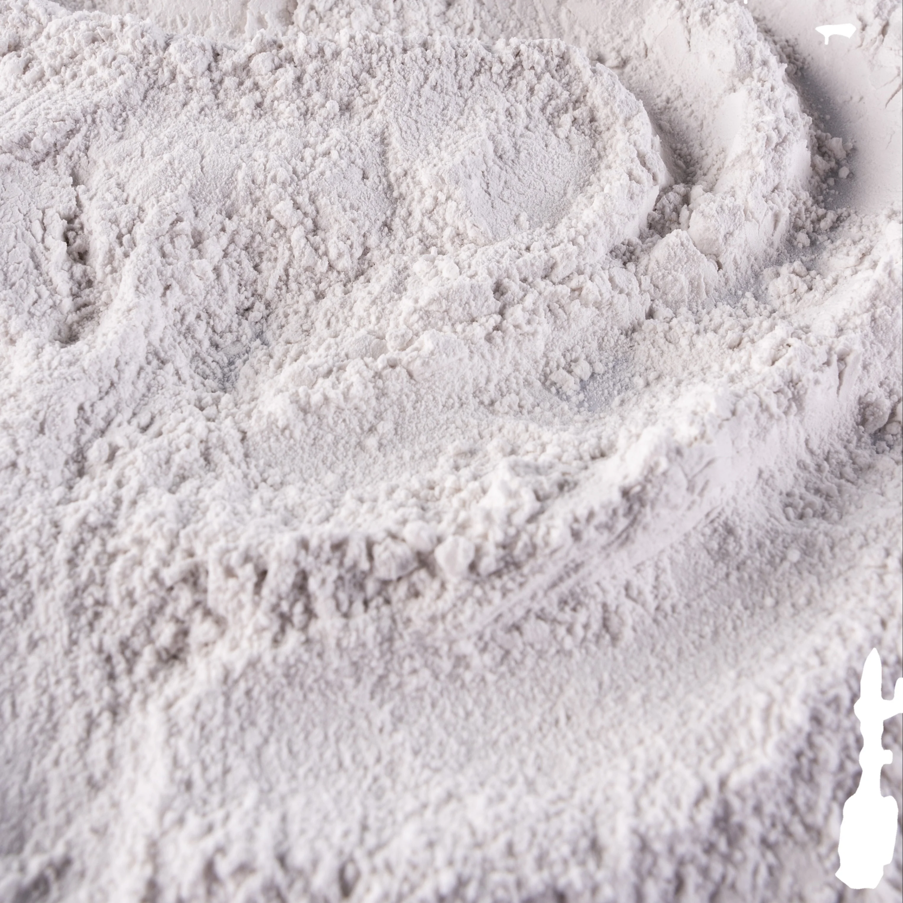 Metallurgy Fluorspar Powder Price CaF2 for steelmaking 80% 97%