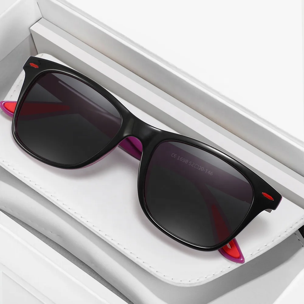 Men and women polarized sunglasses Sports Sunglasses riding glasses outdoor sports sunglasses