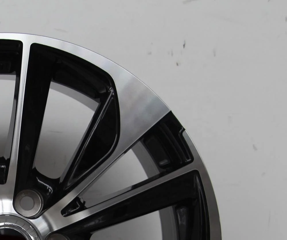 20inch thar alloy wheels fit for Toyota land cruiser Car with PCD 6x1397 wheels with toyota land cruiser alloy wheel