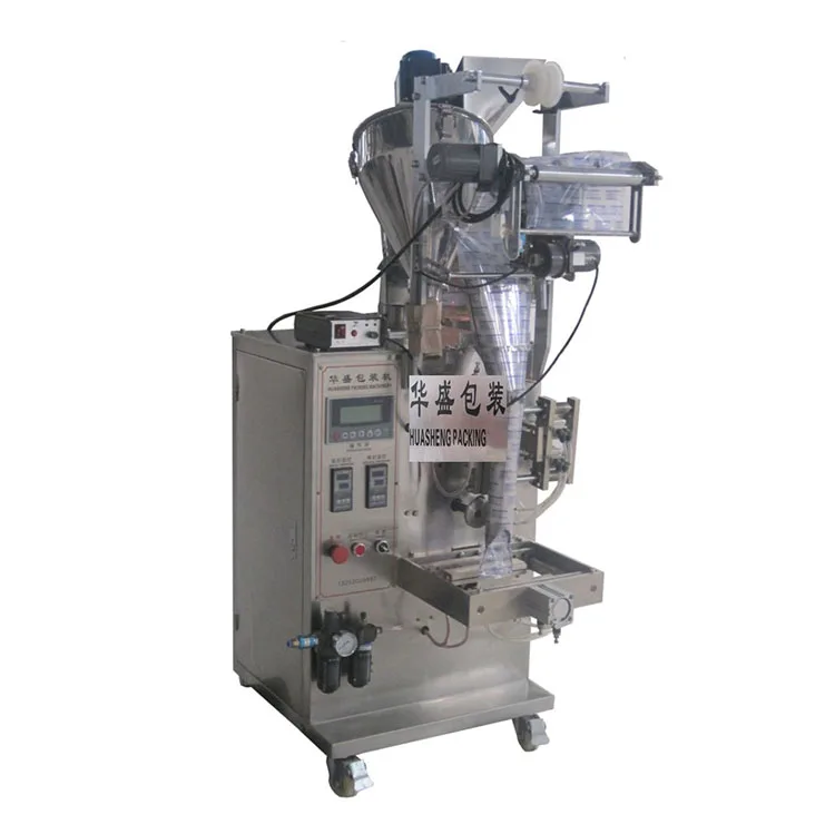 Фасовочно машина для гранул/жидкость/Вставить/порошок цена
