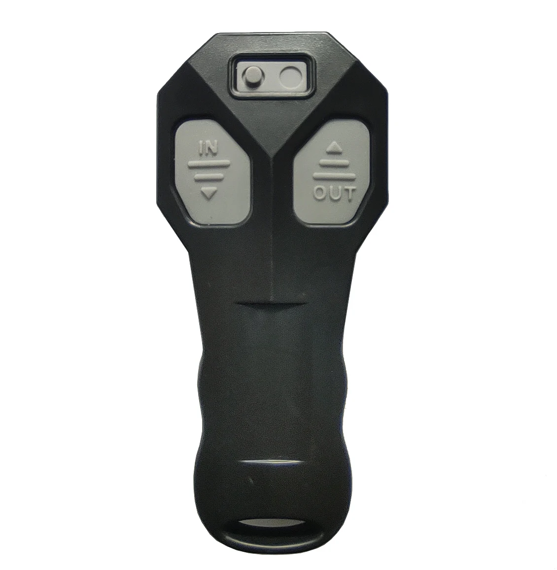 Xdyna electric winch 13500lbs with synthetic rope for recovery