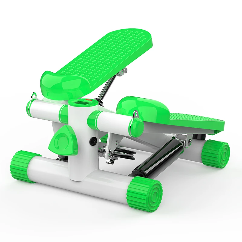 Indoor home gym stepper mini stepper fitness aerobic stepper four colors