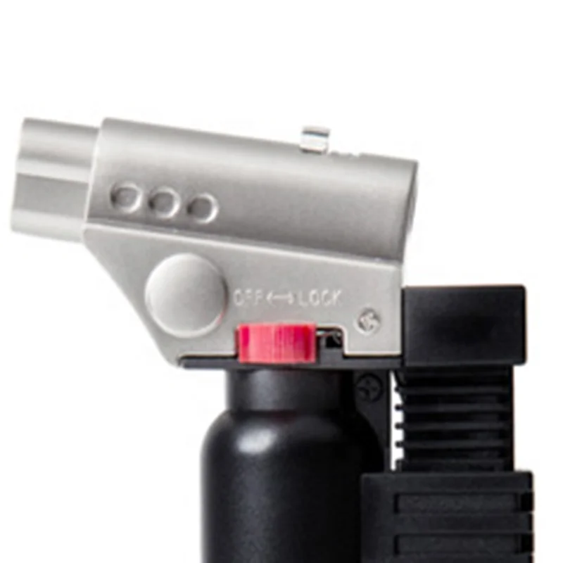 
BS-271 portable micro medical dental gas welding torch 