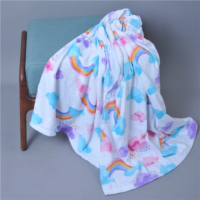 Hawaii Style Inn Printed cartoon beach towels kids bulk playa 180x90 oversized clearance