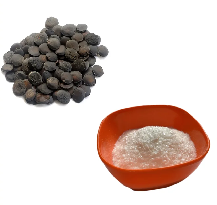 Чистый 99% 5 htp порошок 200 мг 5-htp трава griffonia simplicifolia экстракт семян