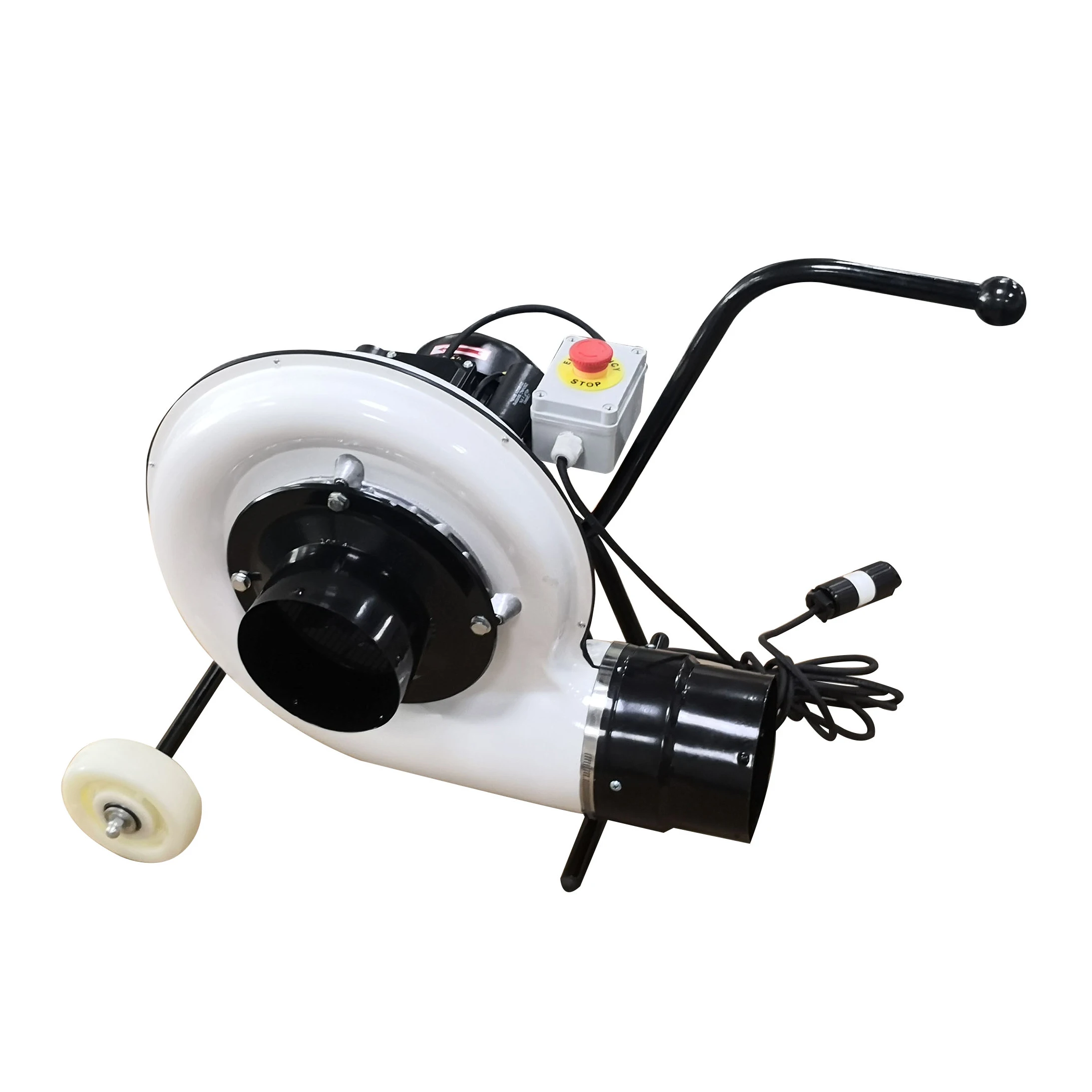 Portable Exhaust Fan