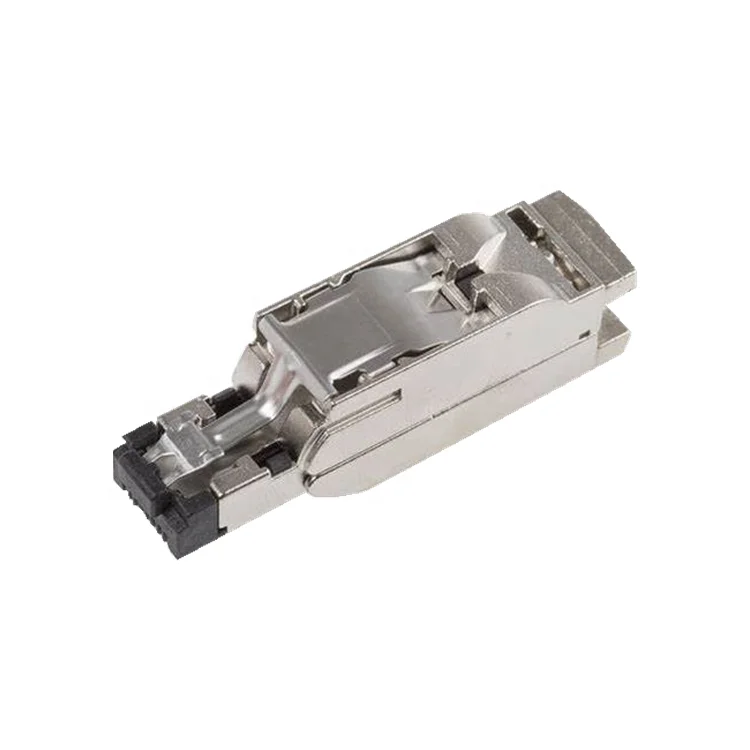 Original  Industrial Ethernet FastConnect plug 6GK1901-1BB11-2AA0  LOGO SIMATIC SIEMENS