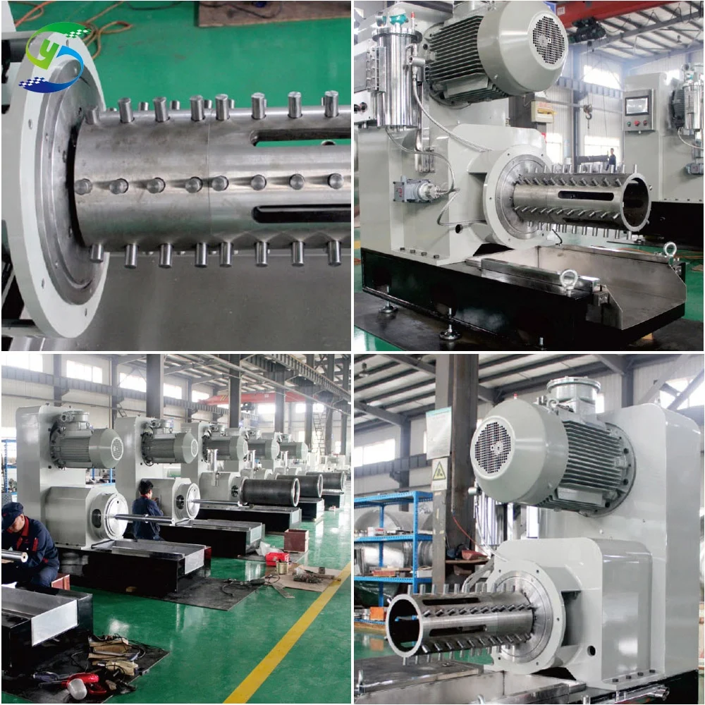 Grinding Of Battery Positive And Negative Materials Nano Beads Mill