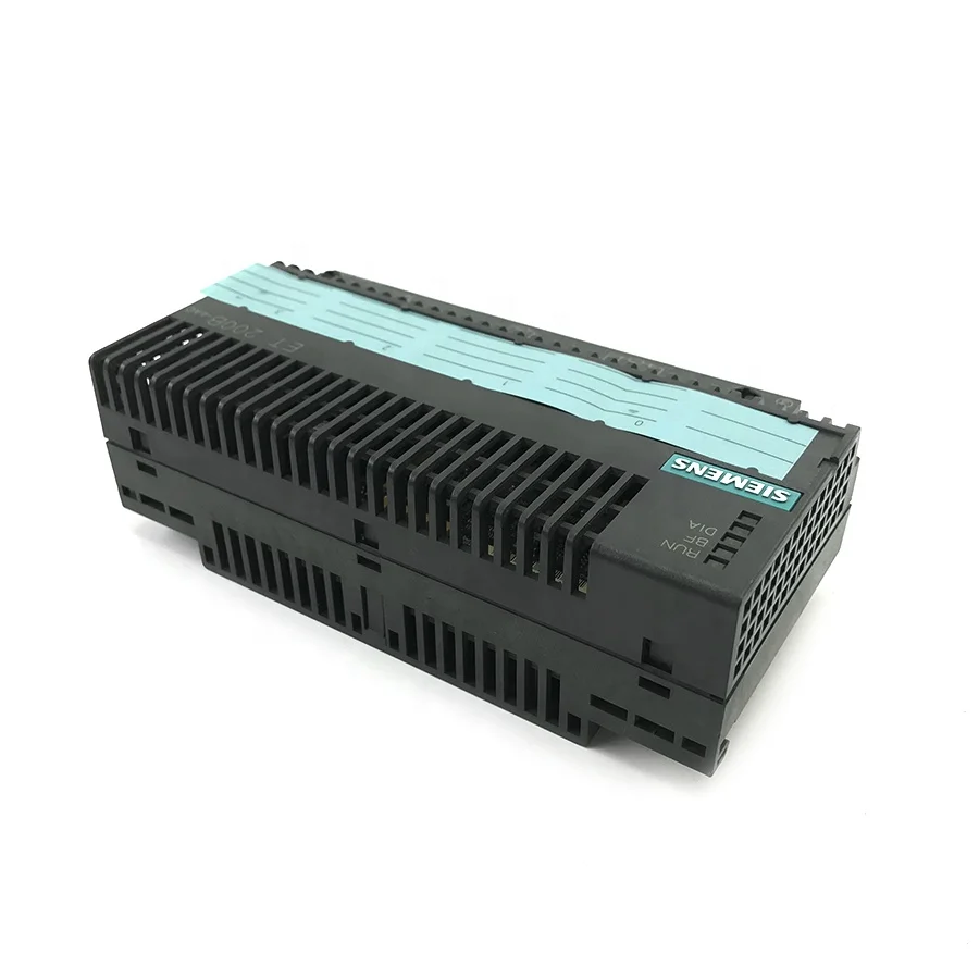 Siemens PLC SIMATIC 6ES7 135-0HF00-0XB0 центральный модуль