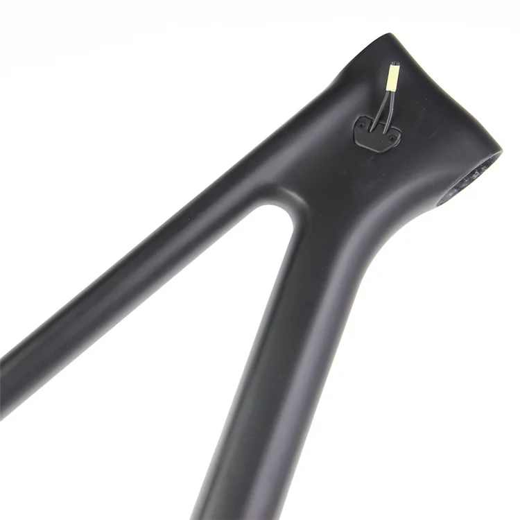  Карбоновая рама для горного велосипеда LightCarbon 29er BB92 Pressfit