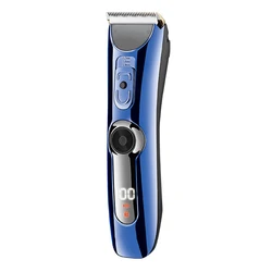 Professional Rechargeable Electric Barber Cordless Hair Trimmer for Men Trimer Hair Cutter Machine Hair Trimmer