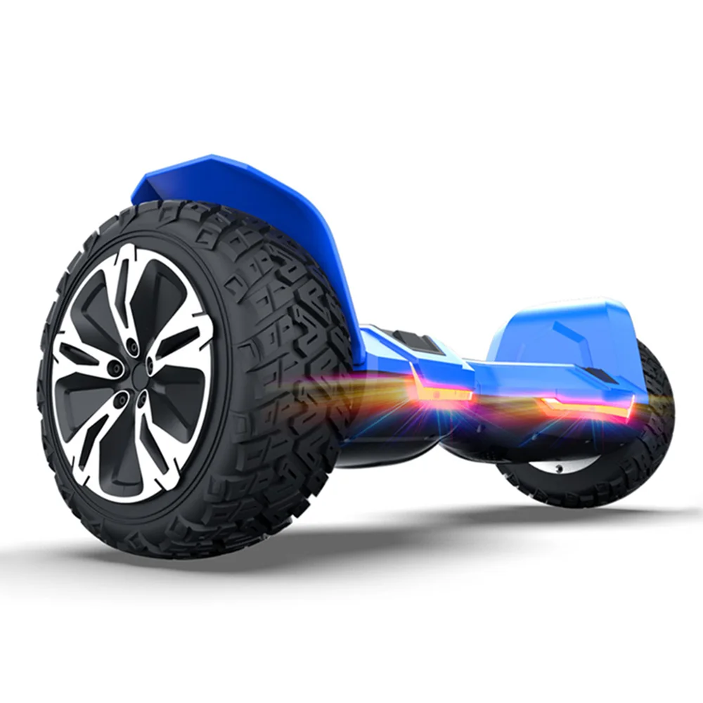GYROOR High quality Self-balance hoverboards two wheels balancing electric personal hoverboards