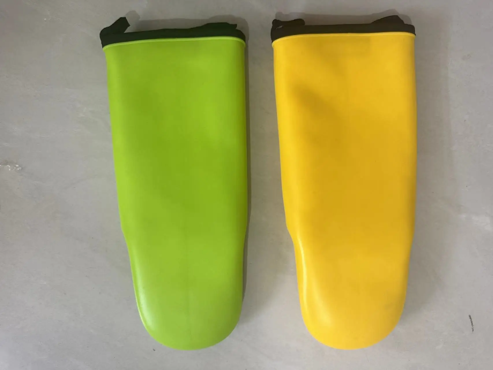 Hot Selling Cheap Fire Rescue Heat Insulation Property Protective Heat Resistant Gloves Insulated And Heat-Resistant Gloves