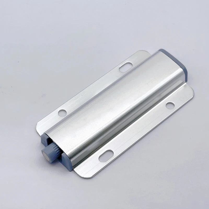 Goodcen Aluminum Shell Rebound Device No Handle Push to Open Door Magnetic Catch for Cabinet Doors