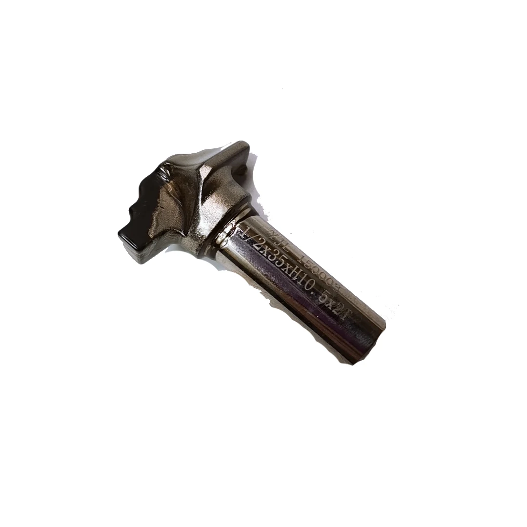 YJL150013PCD cutter Diamond Carving cutter milling bit for solid wood multilayer board sanhomt tools woodworking machinery parts