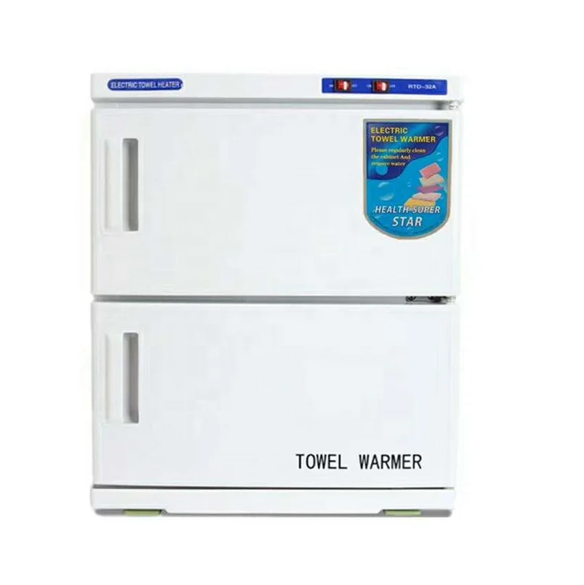 
Three layers of high-quality hot UV towel warming cabinet HY-TW003A 