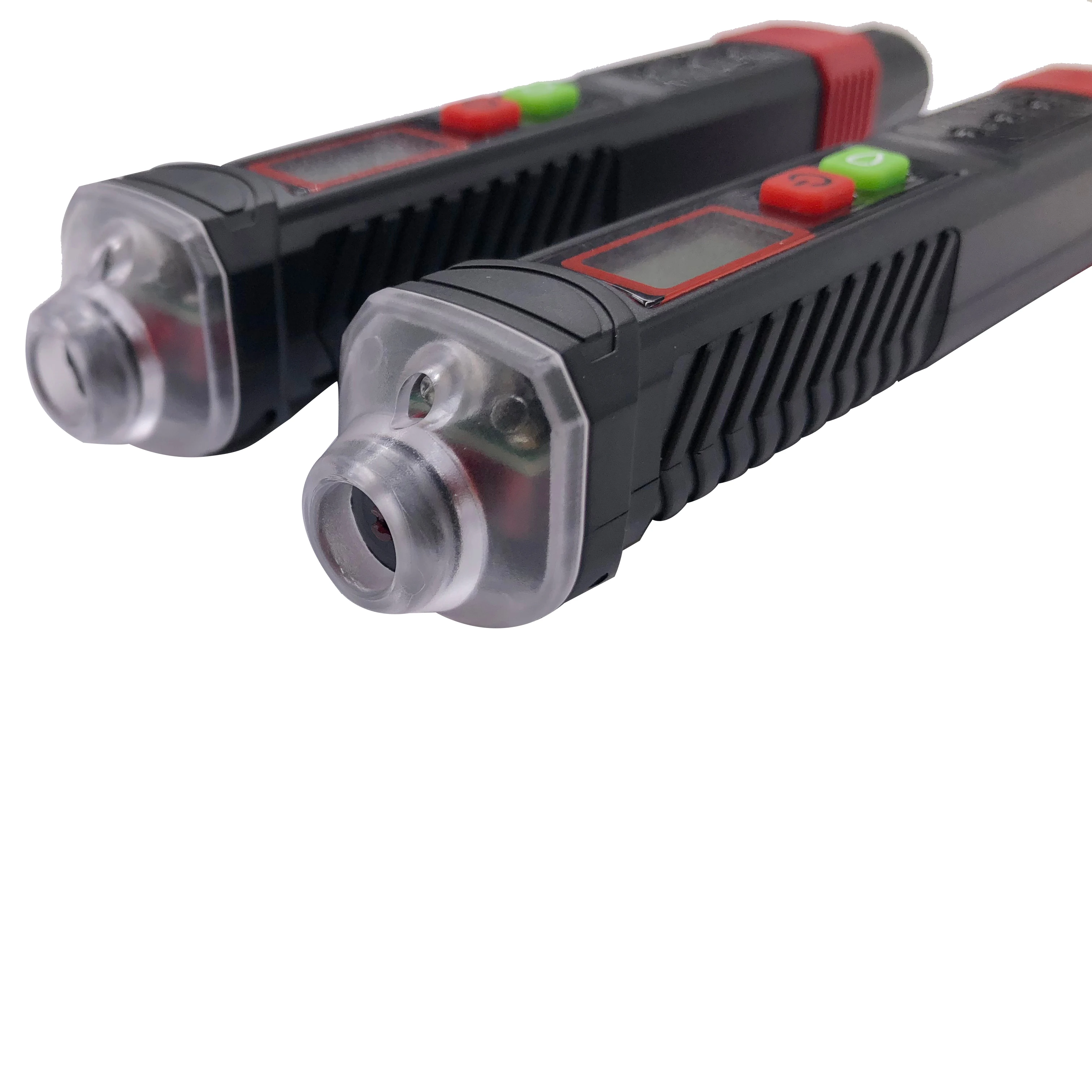 DG46 Digital Tire Pressure Gauge 2 in1 Both Automotive Brake Fluid Detection And Tire Pressure Testing