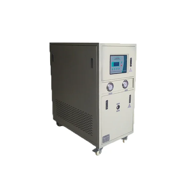 Water Cooled Water Chiller High Quality Packaged Air Cooled Water Chiller