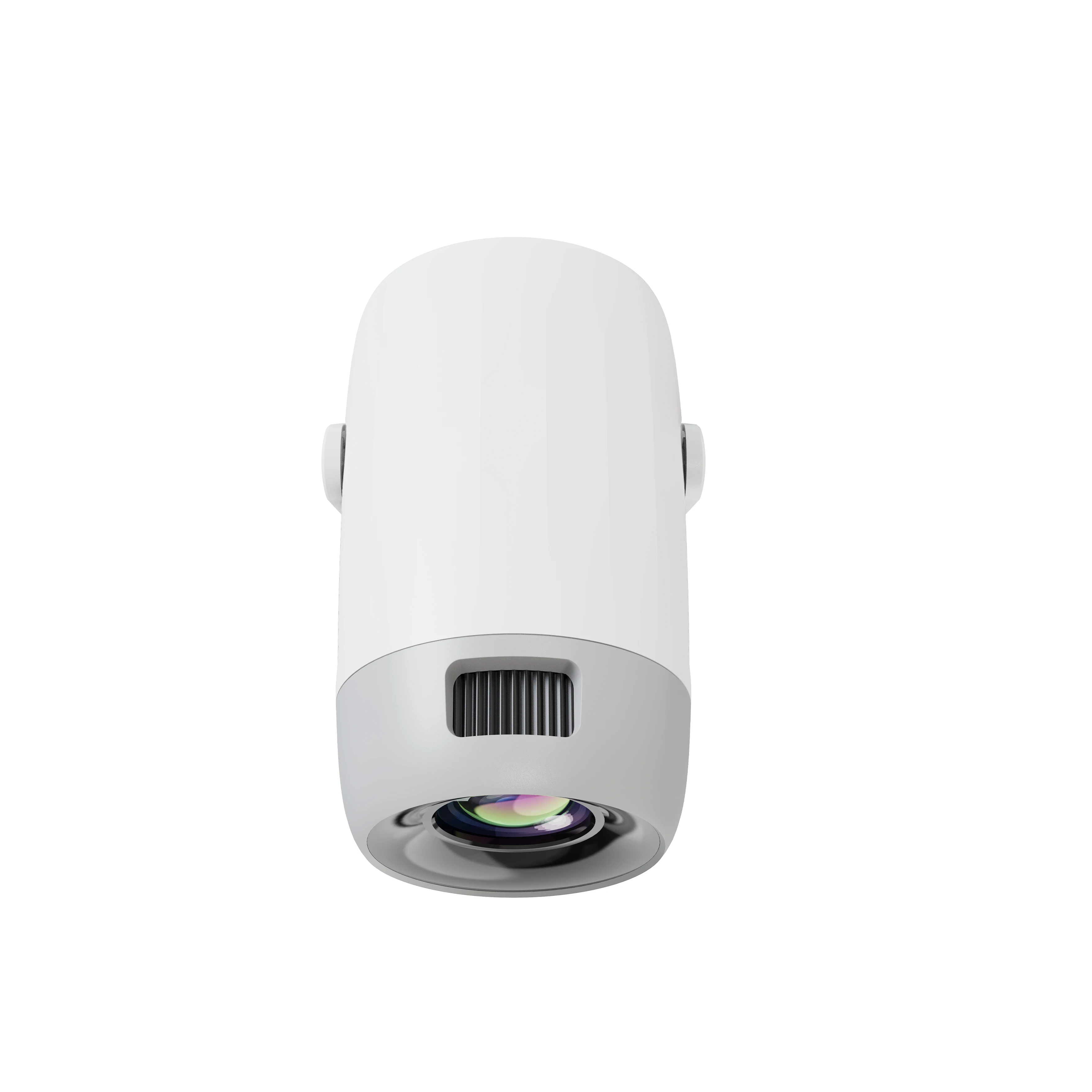 K-W320 wipro портативный проектор с датой 1080P FHD 4K поддержка видео мини-110 ANSI люмен Android 12 ЖК-проектор