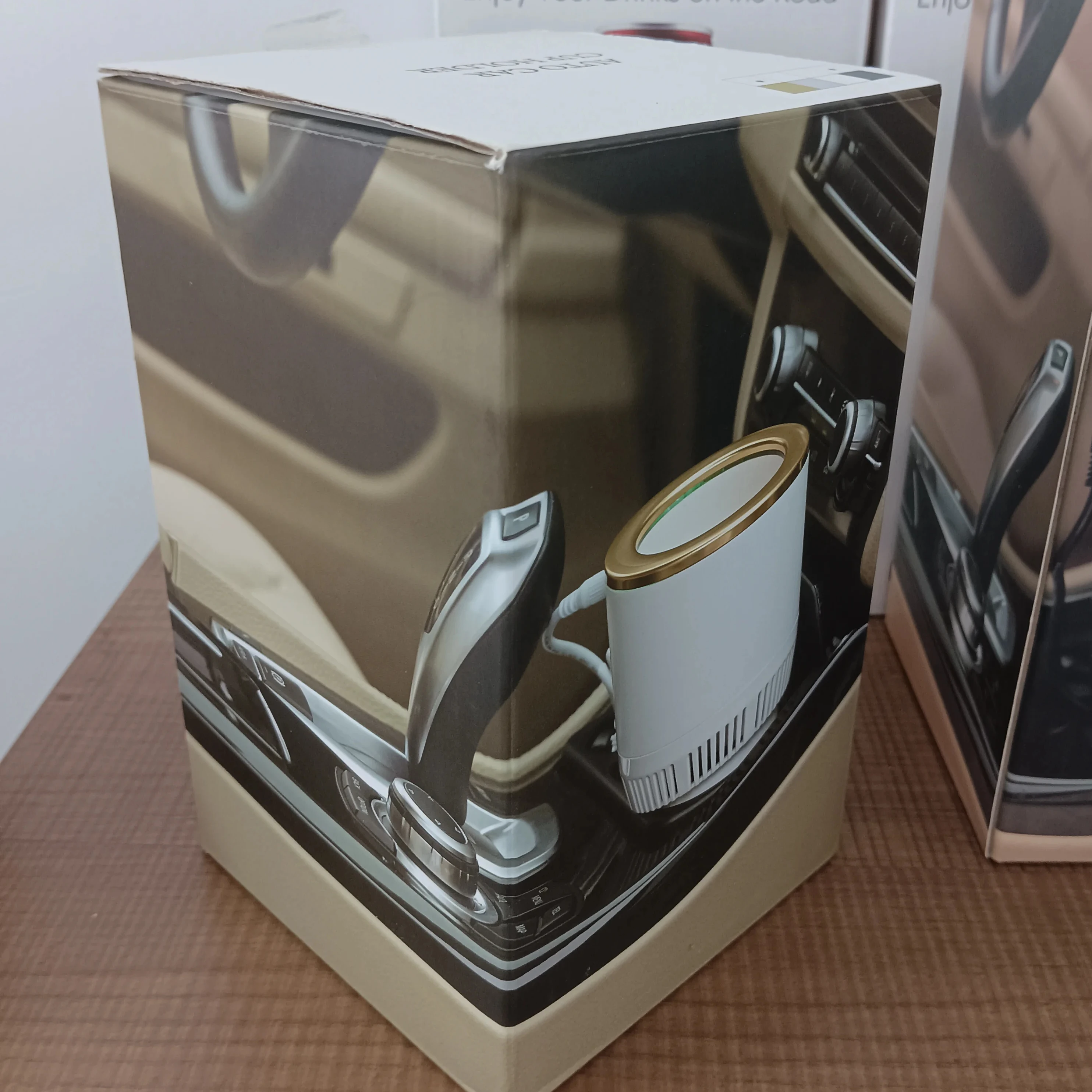 Hot Sale Smart Gift Set for Car Lover  Unique Electronic Gadgets corporate gift thermal mug gift wholesale factory direct